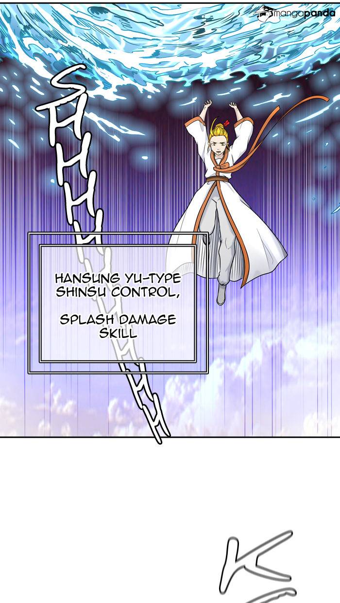 Tower of God Chapter 406 image 021